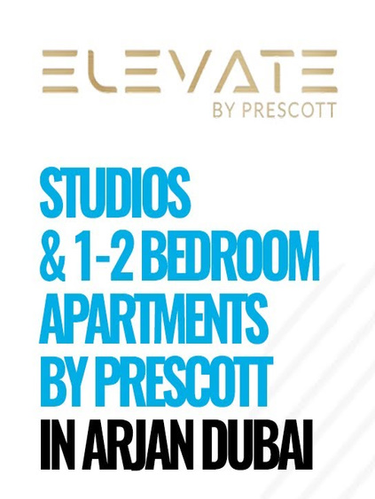 elevate prez